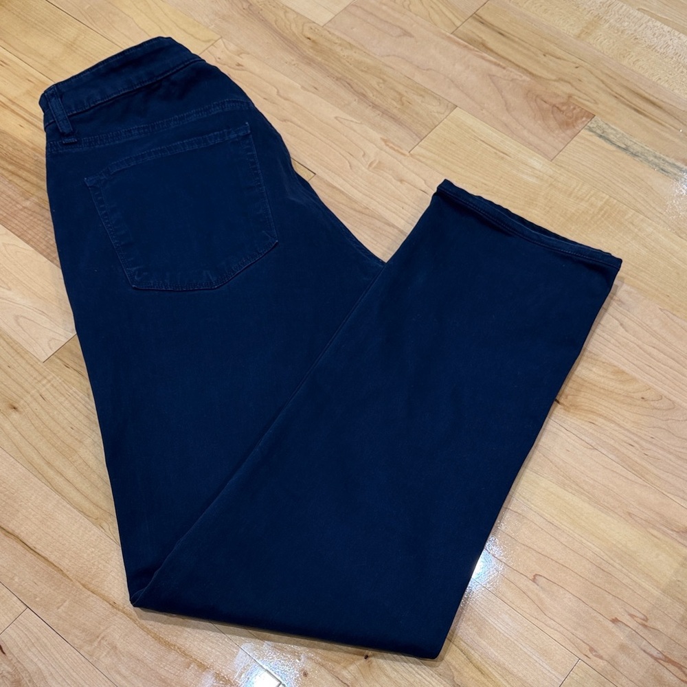 Men’s J Brand Classic Dark Navy Slim Pants